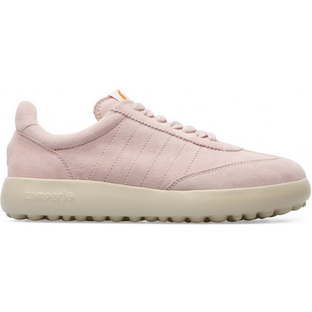 SCARPE DA CAMPER PALLINE XLF K201060 ROSA SCARPE DA CAMPER PALLINE XLF K201060 ROSA