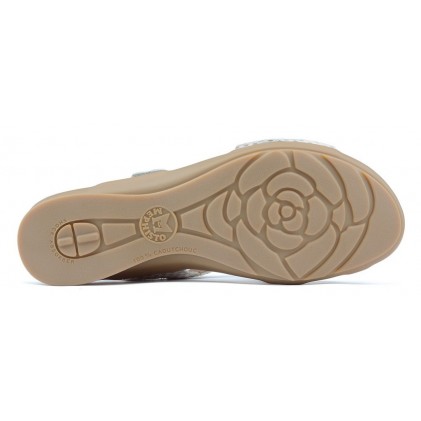 Sandali MEPHISTO PARIS SAVANA LIGHT_SAND