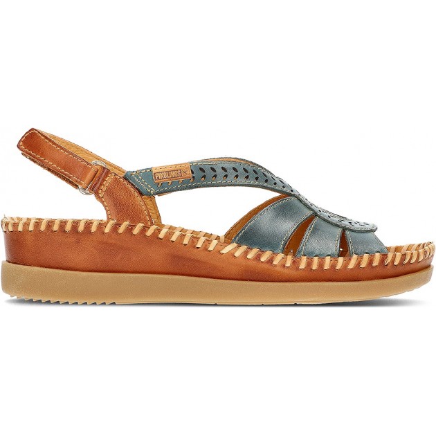 SANDALI PIKOLINOS CADAQUES W8K-0907C1 SAPPHIRE SANDALI PIKOLINOS CADAQUES W8K-0907C1 SAPPHIRE
