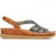 SANDALI PIKOLINOS CADAQUES W8K-0907C1 SAPPHIRE