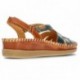 SANDALI PIKOLINOS CADAQUES W8K-0907C1 SAPPHIRE