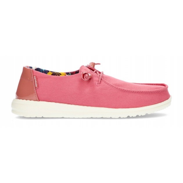 SCARPE DUDE WENDY D1214 ROSETTE SCARPE DUDE WENDY D1214 ROSETTE