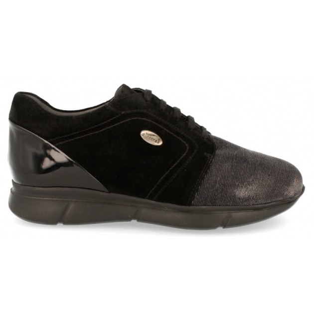SCARPE DTORRES BIMBA CORDONES NEGRO_01 SCARPE DTORRES BIMBA CORDONES NEGRO_01