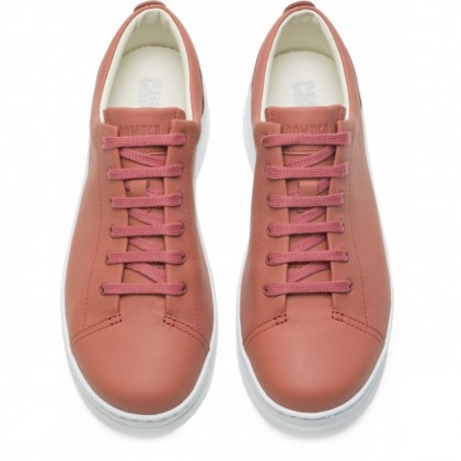 SCARPE RUNNER UP CAMPER K200508 TAUPE