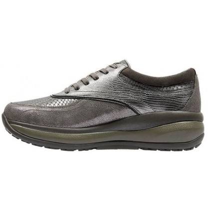 SCARPE JOYA SYDNEY W GREY