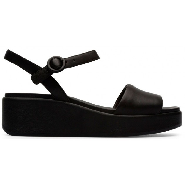 SANDALO CAMPER MISIA K200564 NEGRO SANDALO CAMPER MISIA K200564 NEGRO