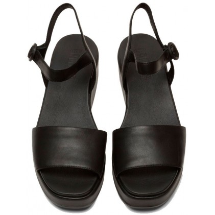 SANDALO CAMPER MISIA K200564 NEGRO
