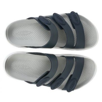SANDALI MBT LAMU M NAVY