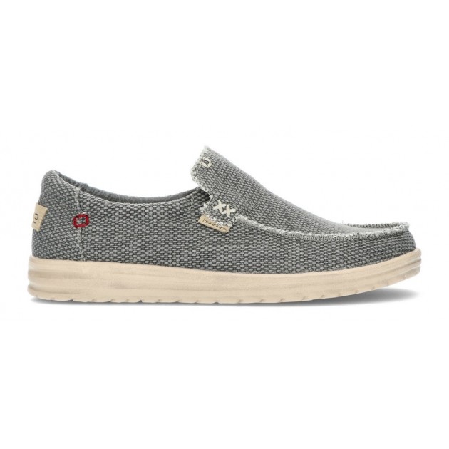 SCARPE DUDE MIKKA 150301 OFF_BLACK SCARPE DUDE MIKKA 150301 OFF_BLACK
