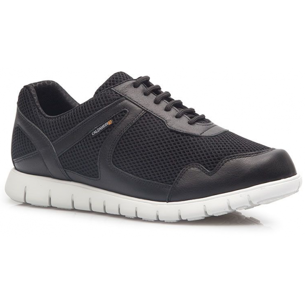 COLLANT DIABETICI SPORTIVI 2147 NEGRO COLLANT DIABETICI SPORTIVI 2147 NEGRO
