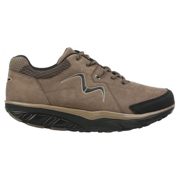 Scarpe da tennis MBT MAWENSI M BROWN Scarpe da tennis MBT MAWENSI M BROWN