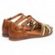 SANDALI PIKOLINOS TALAVERA W3D-0665C1 BRANDY