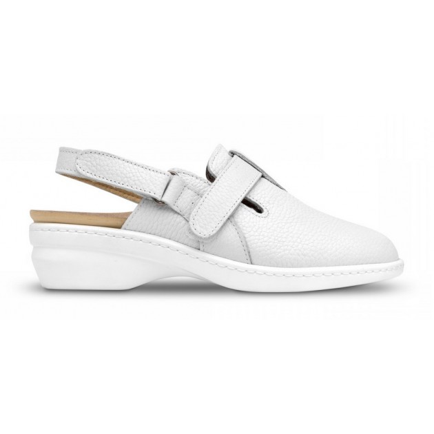 ZOCCOLI DA LAVORO CONFORTEVOLI SAGUYS PROFESSIONAL DOPPIO VE BLANCO ZOCCOLI DA LAVORO CONFORTEVOLI SAGUYS PROFESSIONAL DOPPIO VE BLANCO