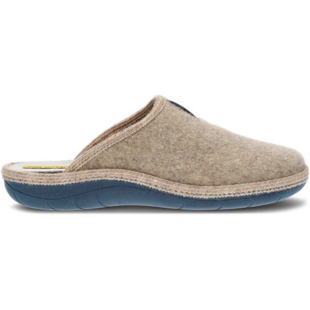 PANTOFOLE NORDIKAS TIROLO 1728 ARENA PANTOFOLE NORDIKAS TIROLO 1728 ARENA