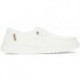 Scarpe DUDE WENDY W SILK_MOON