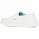 Scarpe DUDE WENDY W SILK_MOON