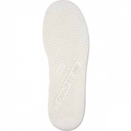 SNEAKERS CAMPER RUNNER K21 K100841 WHITE