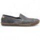 FLUCHOS 8674 LUXE SURF BAHAMAS MOCASSINO UOMO MARINO_TAUPE