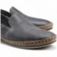 FLUCHOS 8674 LUXE SURF BAHAMAS MOCASSINO UOMO MARINO_TAUPE