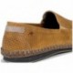 FLUCHOS 8674 LUXE SURF BAHAMAS MOCASSINO UOMO TIMBER_PIEDRA