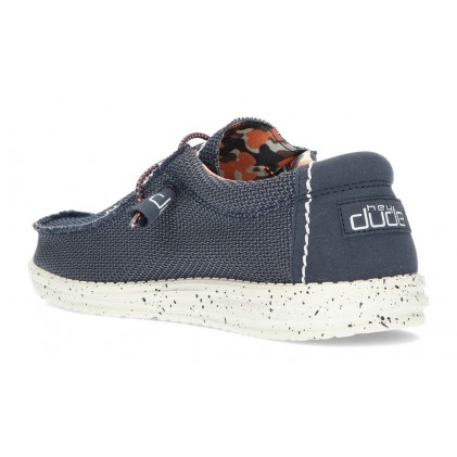 SCARPE DA SOFFIO SOFFICE DIAMANTE BLUE_MULTI