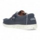 SCARPE DA SOFFIO SOFFICE DIAMANTE BLUE_MULTI