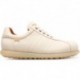 SCARPE DA CAMPER PALLONI ARIEL 16002 BEIGE