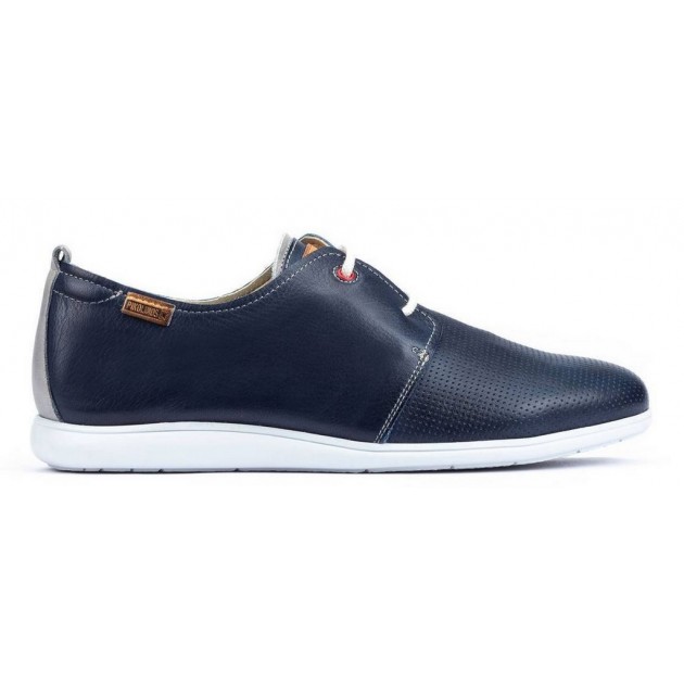 SCARPE PIKOLINOS ALBIR M6R-4356 BLUE SCARPE PIKOLINOS ALBIR M6R-4356 BLUE