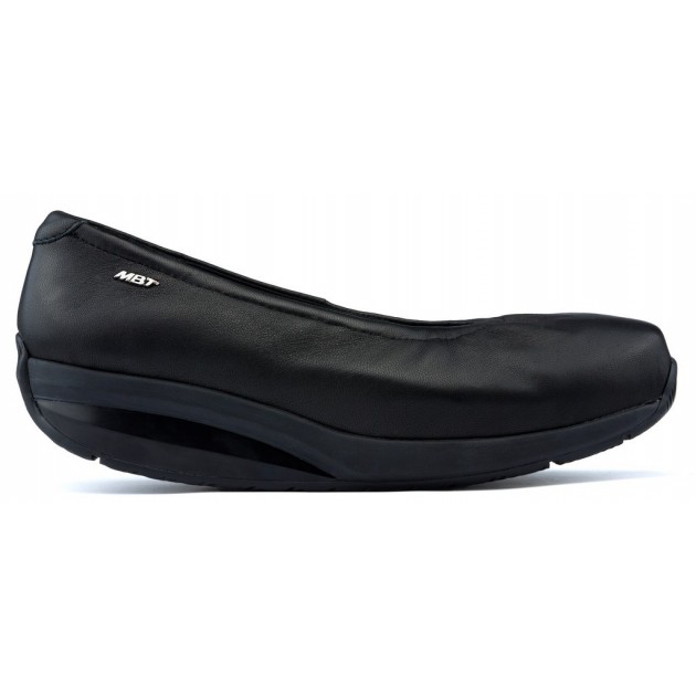 MBT HARPER W BORSE BLACK MBT HARPER W BORSE BLACK