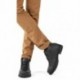 STIVALETTI PANAMA JACK M BLACK