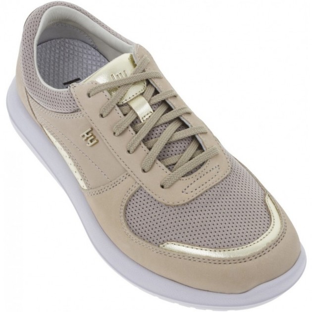 SNEAKERS KYBUN VERNIER 20 W SAND SNEAKERS KYBUN VERNIER 20 W SAND