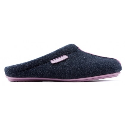 Pantofole di casa VULLADI COMODO W MARINO_ROSE