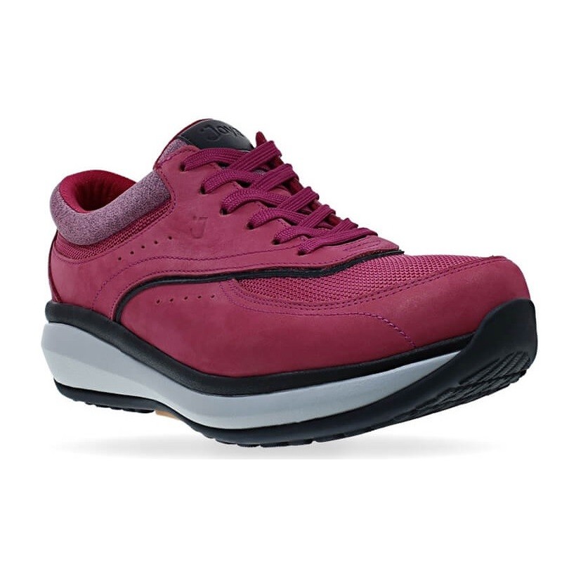 SCARPE JOYA SYDNEY W RED_BUD