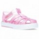 SECCHIO IGOR WATER PER BAMBINI ROSA