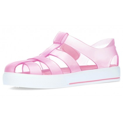 SECCHIO IGOR WATER PER BAMBINI ROSA