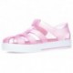 SECCHIO IGOR WATER PER BAMBINI ROSA