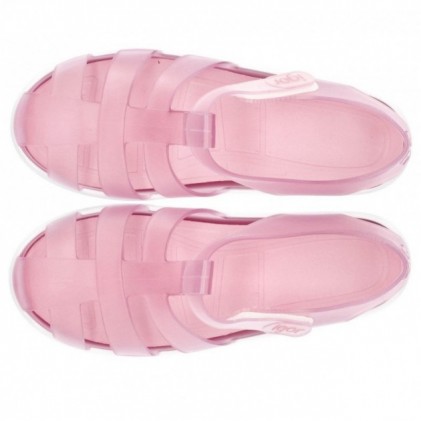 SECCHIO IGOR WATER PER BAMBINI ROSA