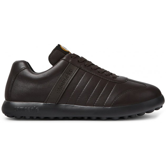 CAMPER SNEAKERS SFERE XLF K100752 BROWN CAMPER SNEAKERS SFERE XLF K100752 BROWN
