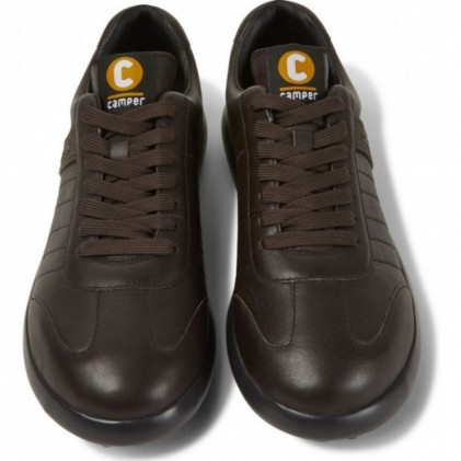 CAMPER SNEAKERS SFERE XLF K100752 BROWN