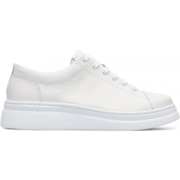 SCARPE RUNNER UP CAMPER K200508 BLANCO SCARPE RUNNER UP CAMPER K200508 BLANCO