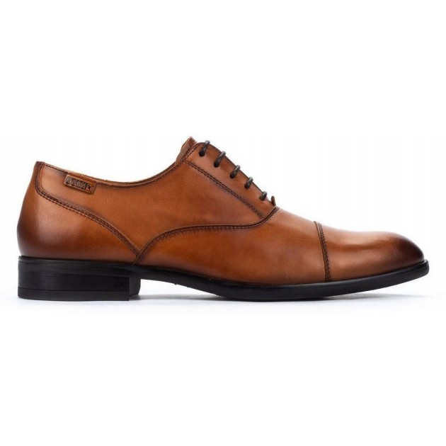 SCARPE PIKOLINOS BRISTOL M7J4184 BRANDY SCARPE PIKOLINOS BRISTOL M7J4184 BRANDY