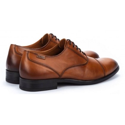 SCARPE PIKOLINOS BRISTOL M7J4184 BRANDY