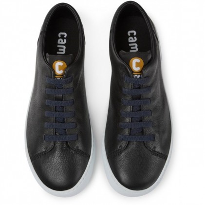 SCARPE SPORTIVE CAMPER PEU TOURING K100479 NEGRO