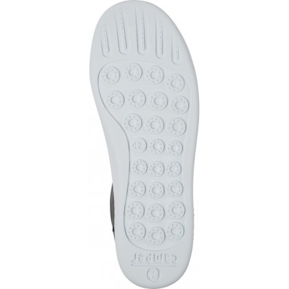 SCARPE SPORTIVE CAMPER PEU TOURING K100479 NEGRO