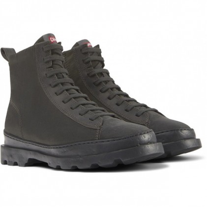 STIVALI CAMPER BASSI K400621 BLACK