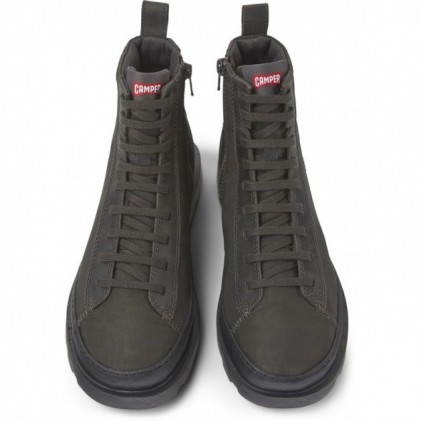 STIVALI CAMPER BASSI K400621 BLACK