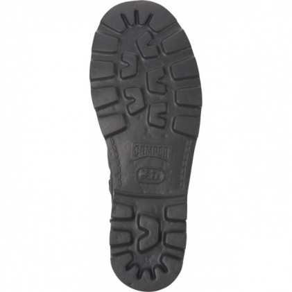 STIVALI CAMPER BASSI K400621 BLACK