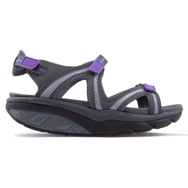 MBT LILA 6 SPORT SANDALO W GREY_PURPLE MBT LILA 6 SPORT SANDALO W GREY_PURPLE