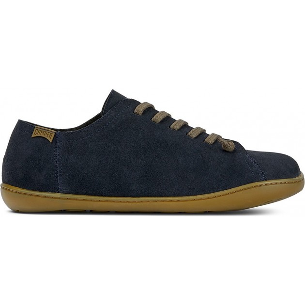 SNEAKERS CAMPER PEU 17665 NAVY SNEAKERS CAMPER PEU 17665 NAVY