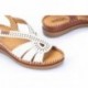 SANDALI PIKOLINOS CADAQUES W8K-0907C1 NATA